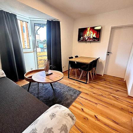 Rm-Apartments Innsbruck Esterno foto