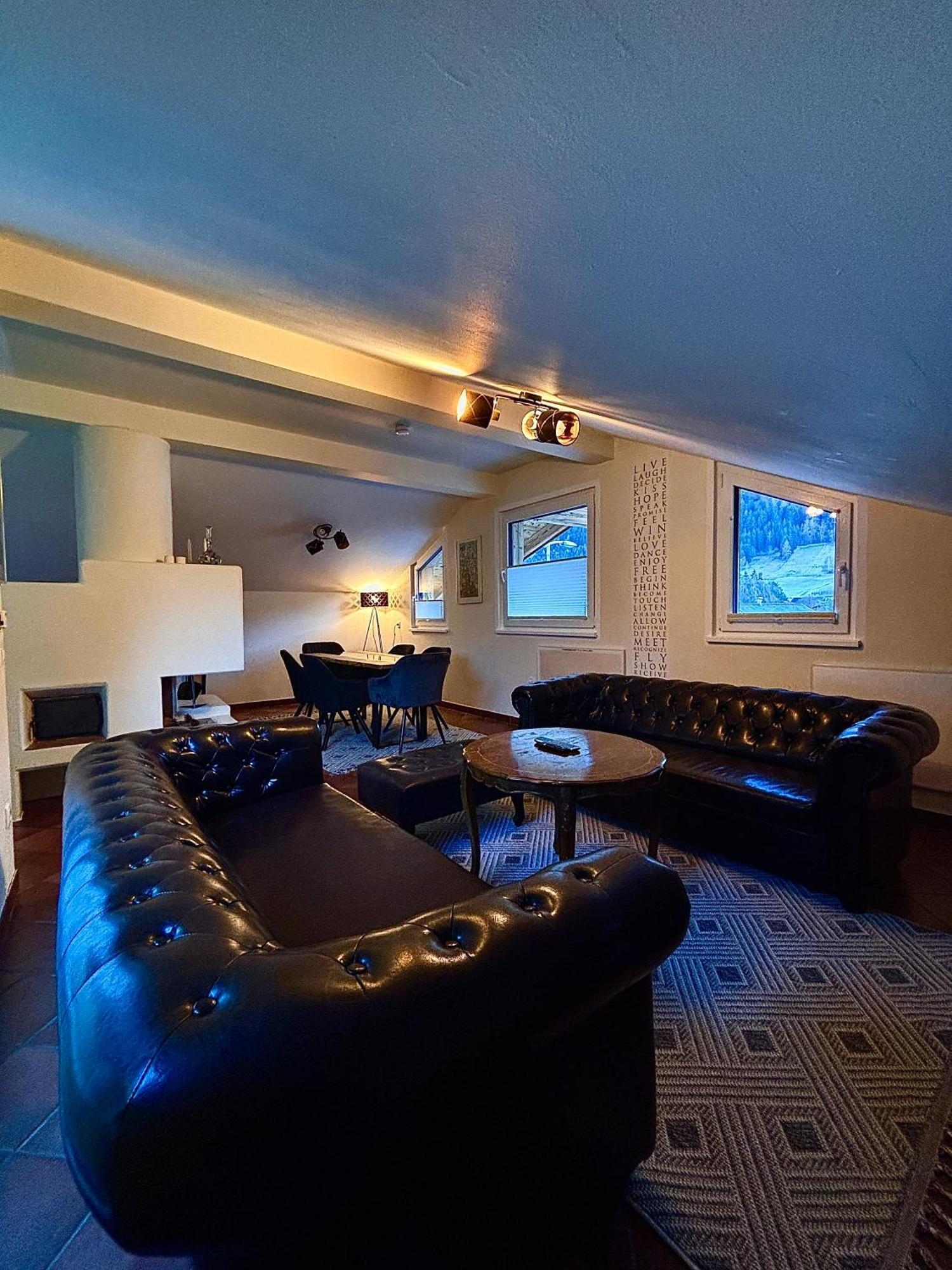 Rm-Apartments Innsbruck Esterno foto
