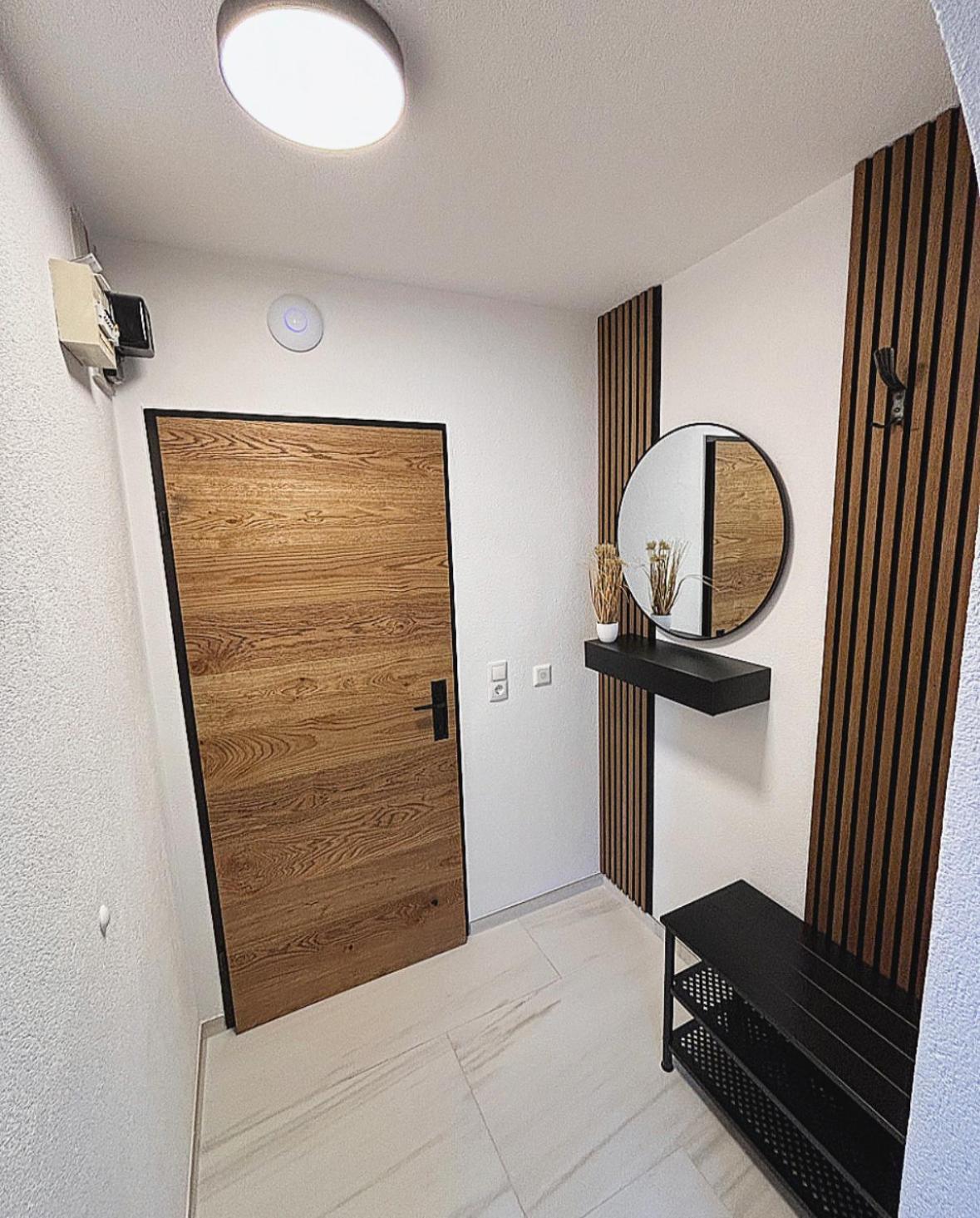 Rm-Apartments Innsbruck Esterno foto