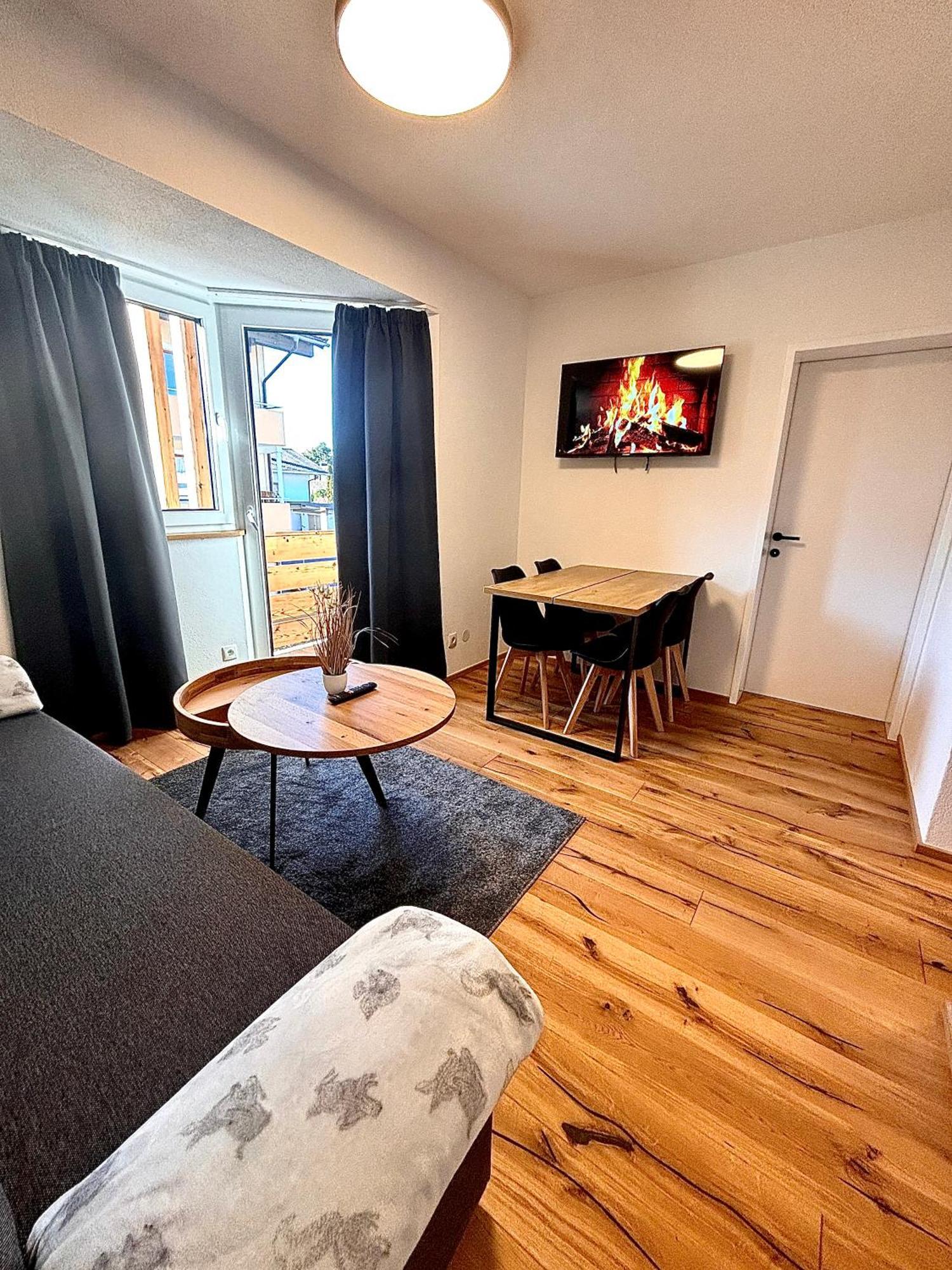 Rm-Apartments Innsbruck Esterno foto