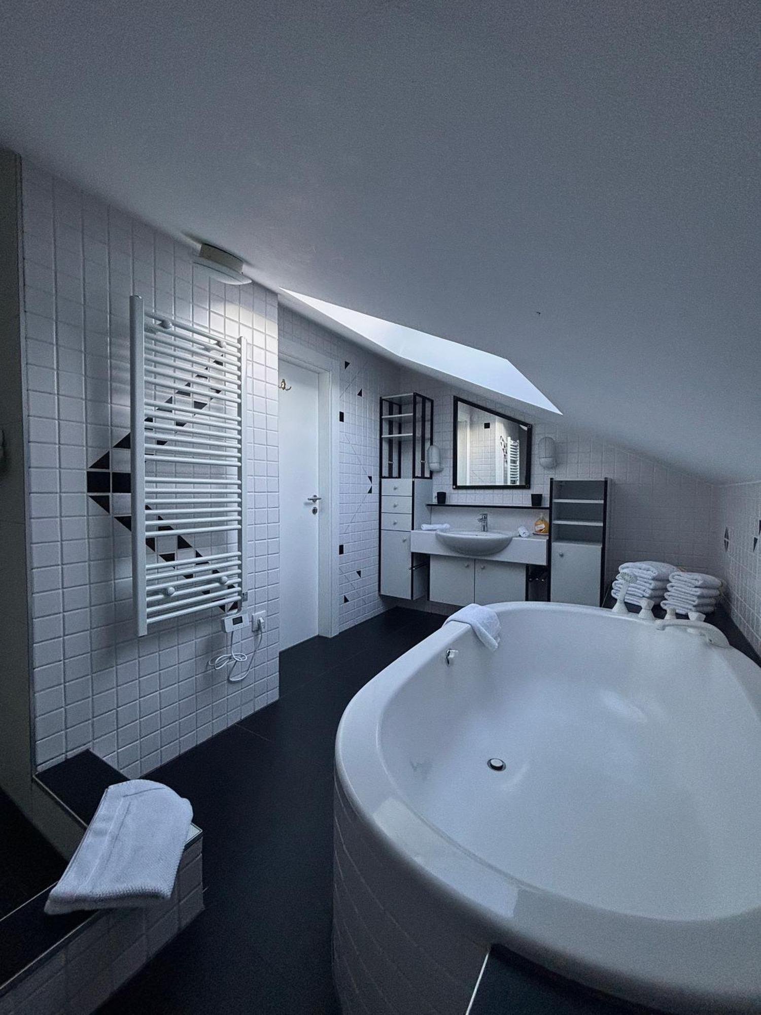 Rm-Apartments Innsbruck Esterno foto