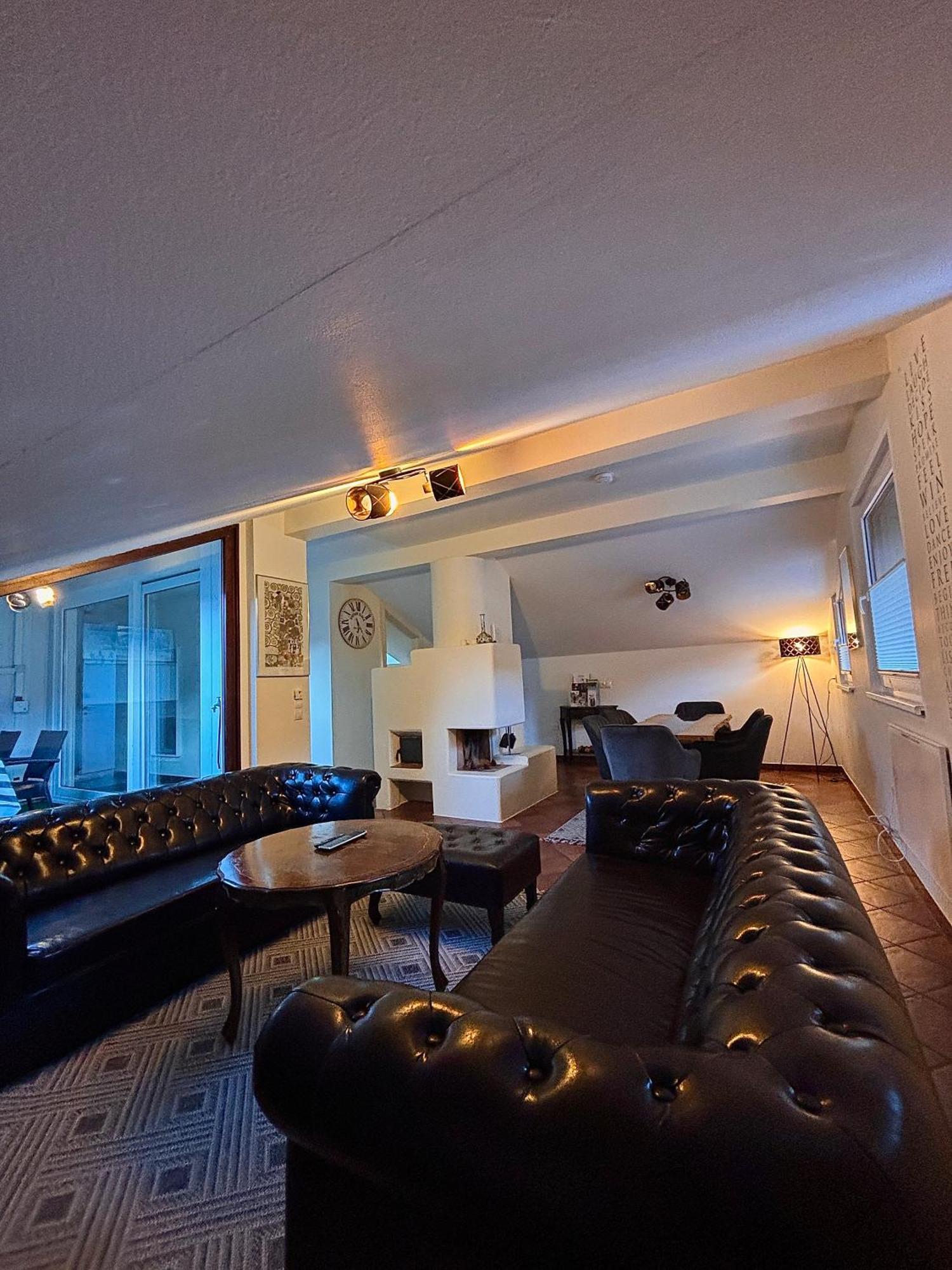 Rm-Apartments Innsbruck Esterno foto