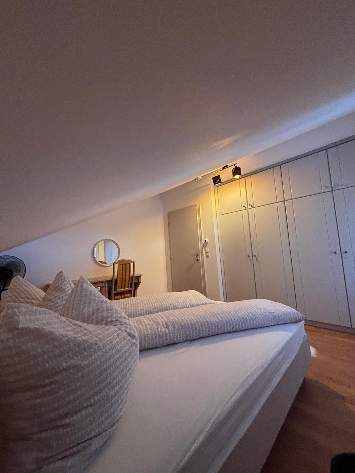 Rm-Apartments Innsbruck Esterno foto