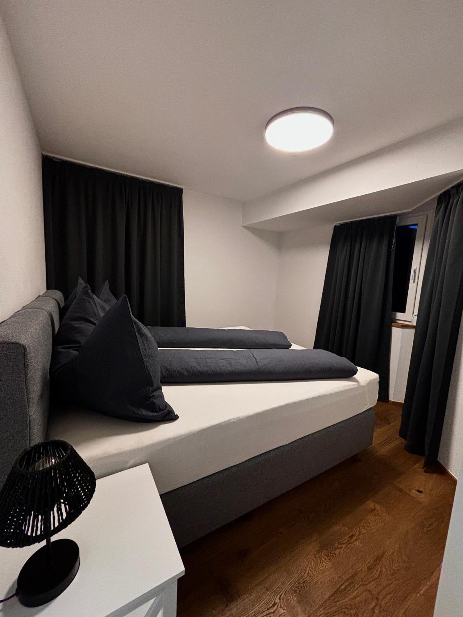 Rm-Apartments Innsbruck Esterno foto