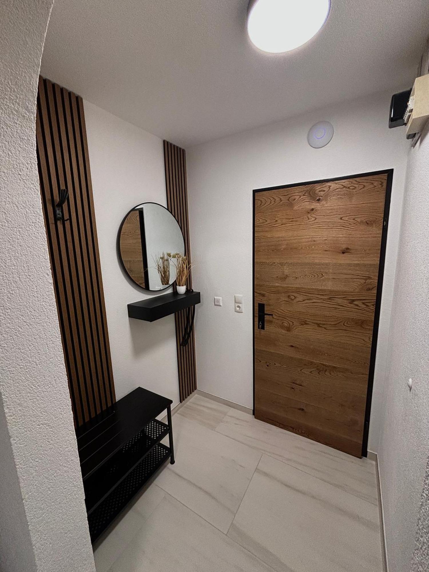 Rm-Apartments Innsbruck Esterno foto