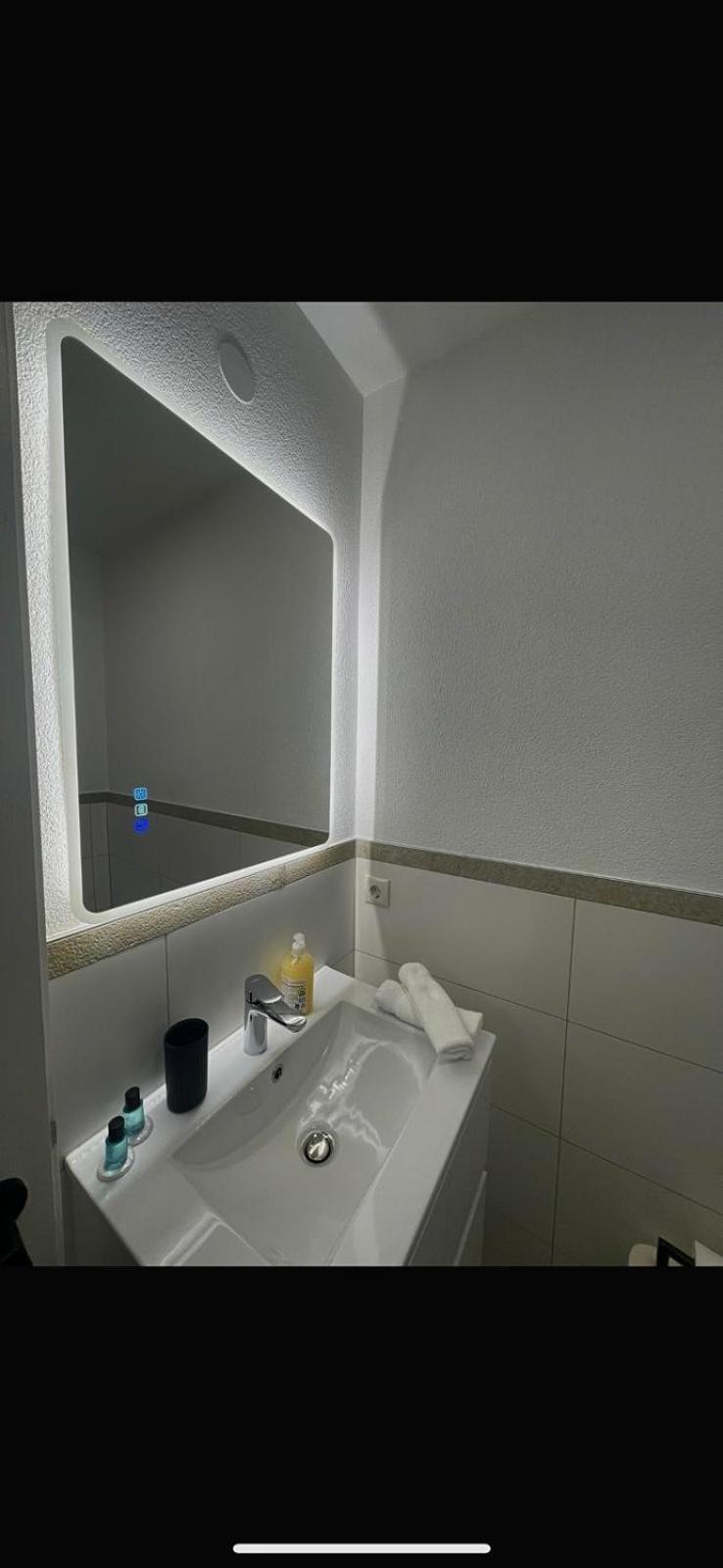 Rm-Apartments Innsbruck Esterno foto